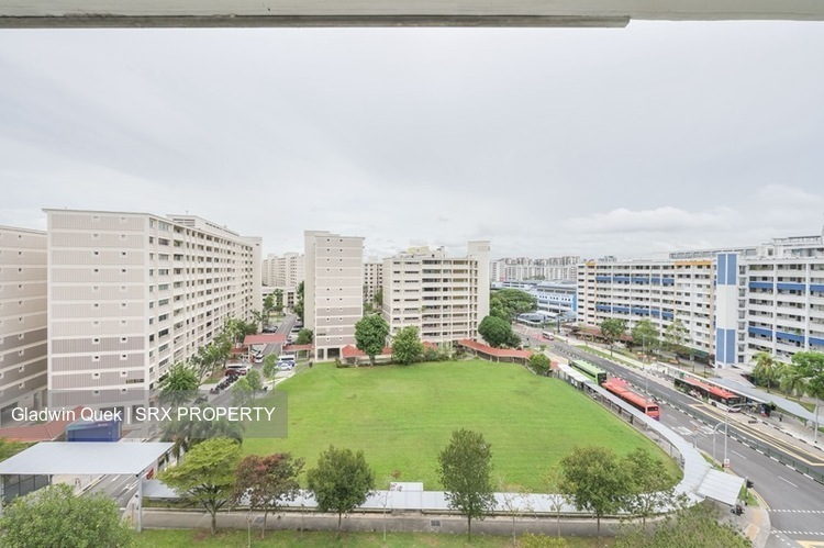 Blk 672 Eunos Damai Ville (Bedok), HDB 5 Rooms #479598881
